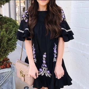 NWT Free People Pavlo Dress